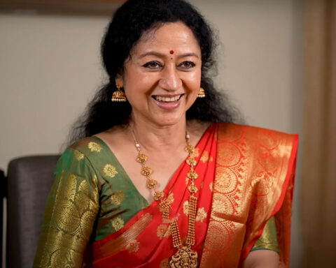 vinaya prasad