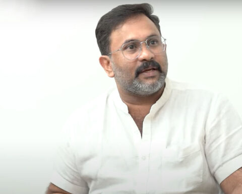 Aju Varghese