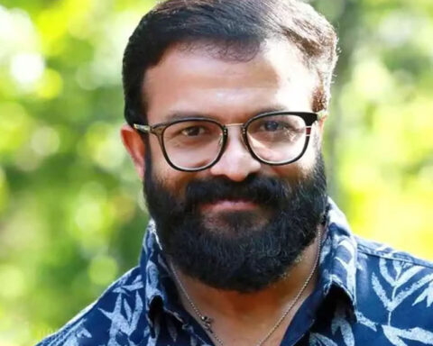 jayasurya