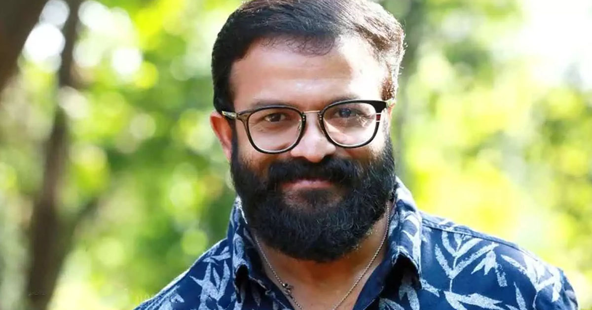 jayasurya