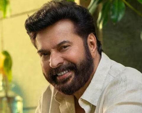 mammootty hema committee report