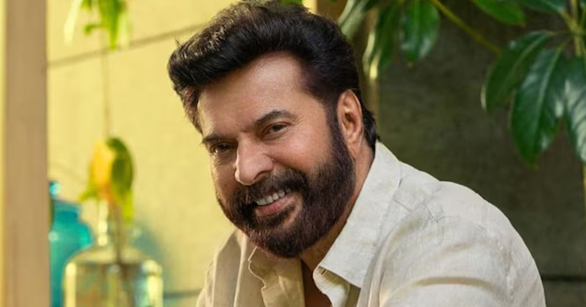 mammootty hema committee report